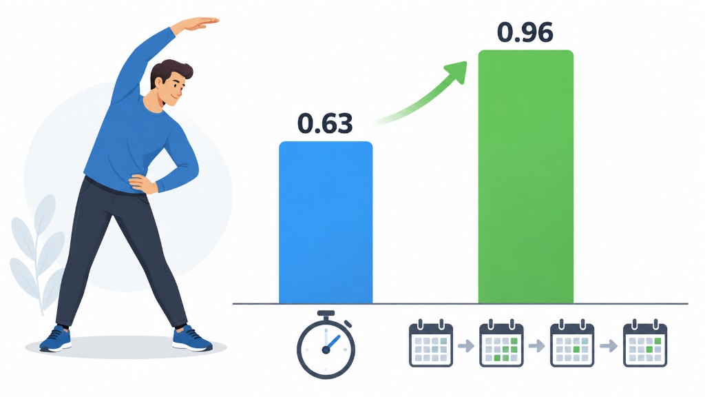 Kronometrenin yanında 0,63’lük kısa çubuk, takvimlerin yanında 0,96’lık uzun çubuk