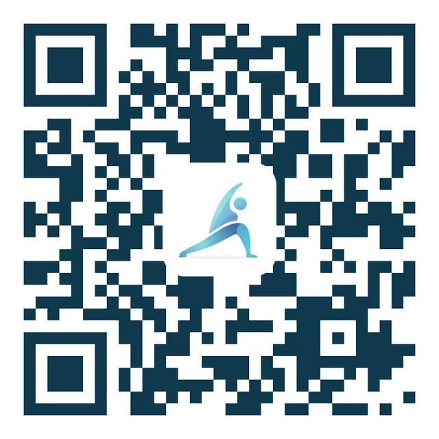 رمز QR لتنزيل تطبيق Flexor