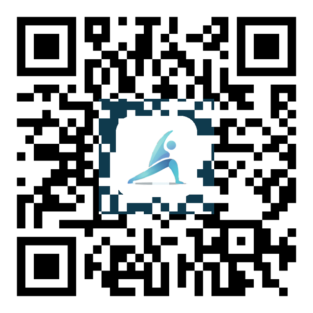 QR kód pro stažení aplikace Flexor