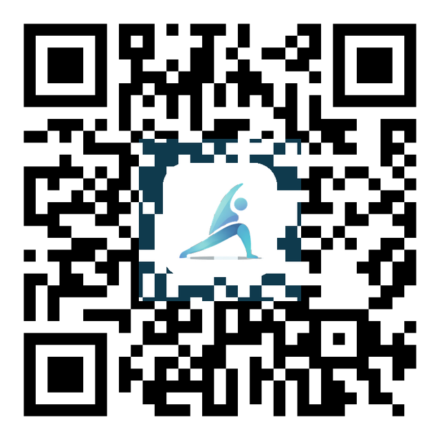 QR-kode til at hente Flexor-appen
