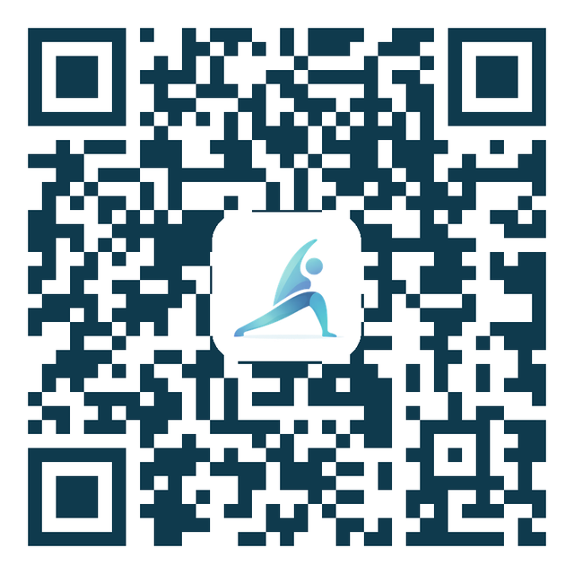QR-Code zum Herunterladen der Flexor-App