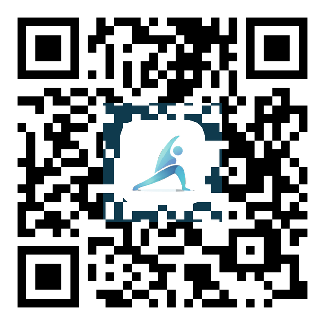 QR-koodi Flexor-sovelluksen lataamiseen