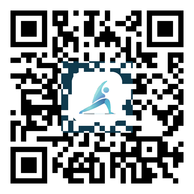 QR-kód a Flexor alkalmazás letöltéséhez