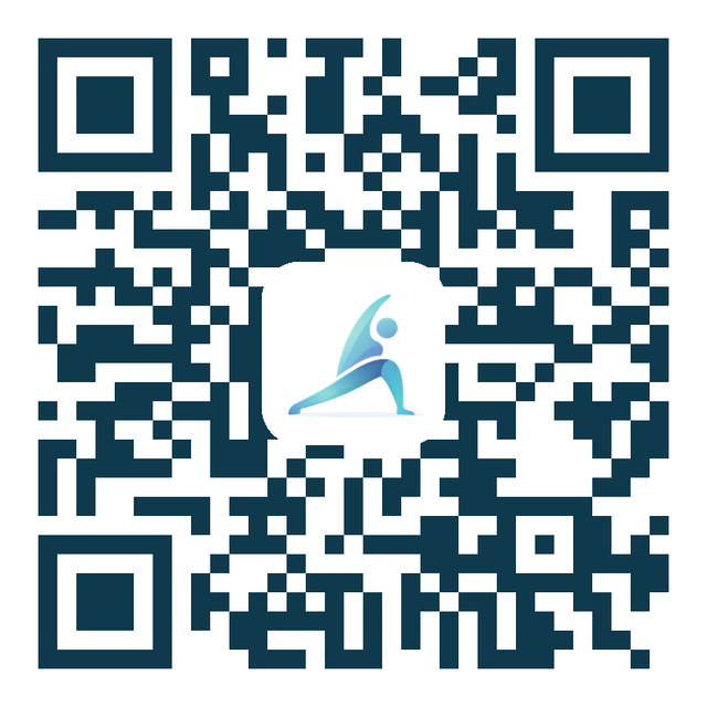 Flexor 앱 다운로드 QR 코드
