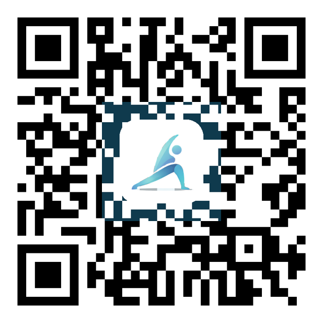 Kod QR untuk memuat turun aplikasi Flexor