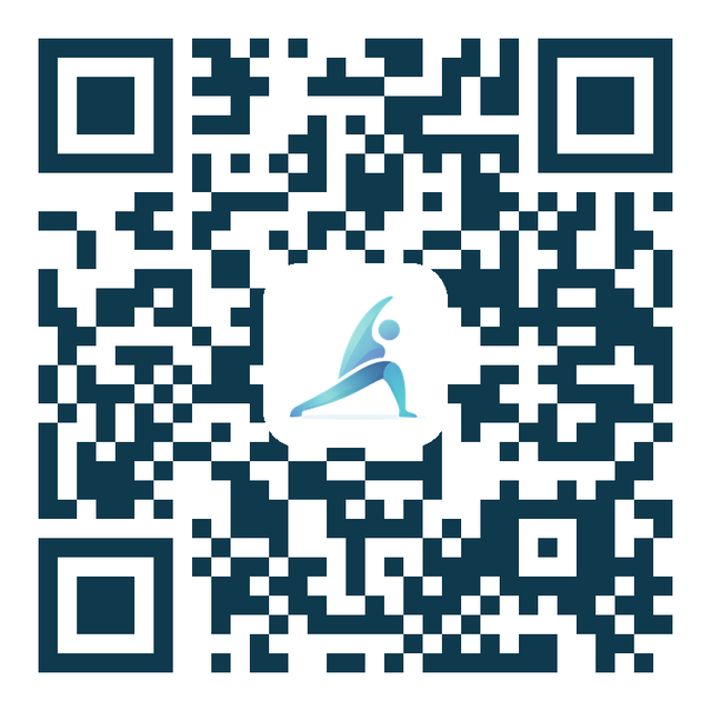 Kod QR do pobrania aplikacji Flexor