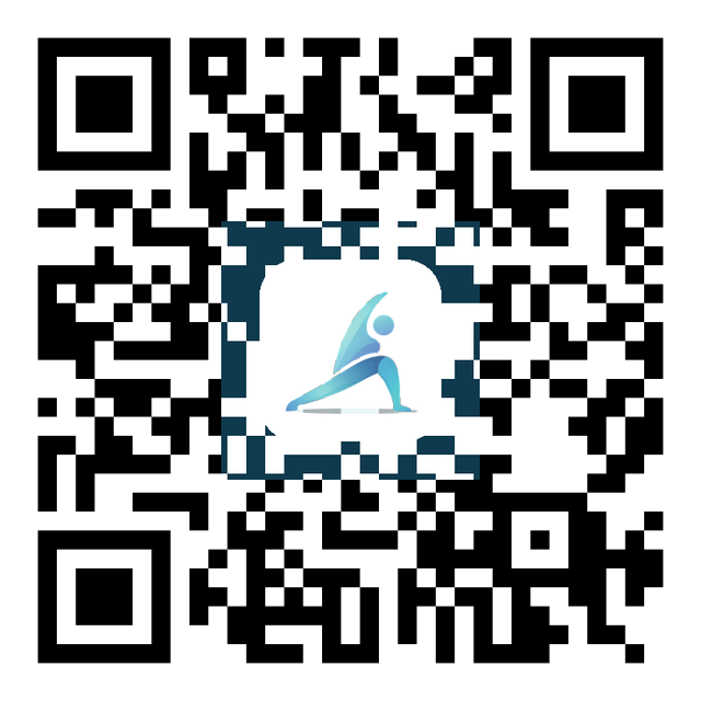 Mã QR để tải ứng dụng Flexor