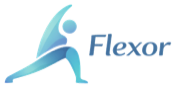 Flexor logo